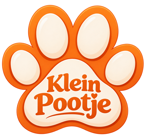 Klein Pootje 